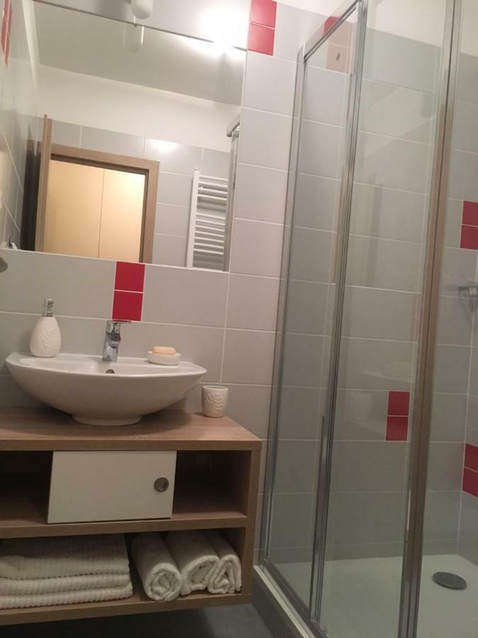 Apartman Dlouhe Strane โลชนา นาดเด เดสเนา ภายนอก รูปภาพ