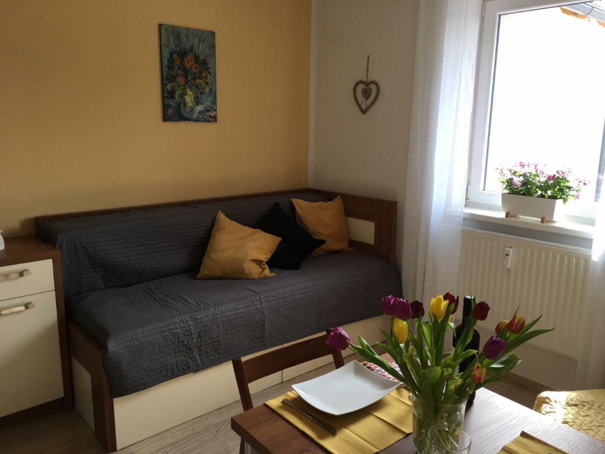 Apartman Dlouhe Strane โลชนา นาดเด เดสเนา ภายนอก รูปภาพ