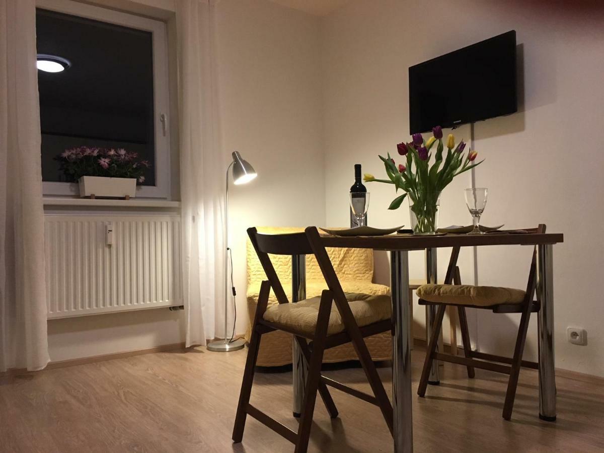 Apartman Dlouhe Strane โลชนา นาดเด เดสเนา ภายนอก รูปภาพ